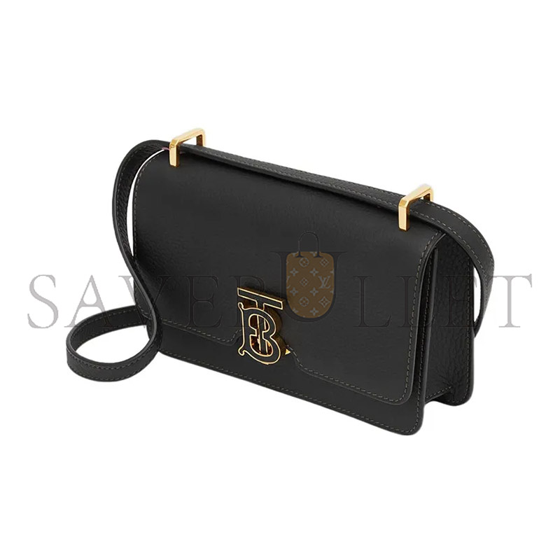 BURBERRY TB CROSSBODY BAG 80631251 (20*12.5*5.5cm)